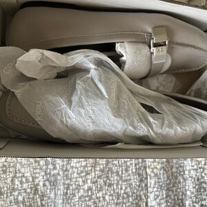 Calvin Klein casual shoes. brand New. Grey